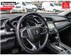 2018 Honda Civic  (Stk: H44127P) in Toronto - Image 11 of 27