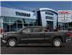 2023 GMC Sierra 1500 AT4 (Stk: T50565) in Cobourg - Image 1 of 1