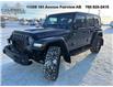 2020 Jeep Wrangler Unlimited Rubicon (Stk: 11058A) in Fairview - Image 5 of 11