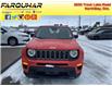 2021 Jeep Renegade Sport (Stk: 79500A) in North Bay - Image 8 of 25