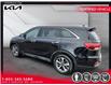 2019 Kia Sorento EX PREMIUM 7 PASSENGER | LEATHER | BU CAM (Stk: U2408) in Grimsby - Image 5 of 16