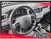 2019 Kia Sorento EX PREMIUM 7 PASSENGER | LEATHER | BU CAM (Stk: U2408) in Grimsby - Image 9 of 16