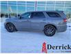 2022 Dodge Durango R/T (Stk: NDR9621) in Edmonton - Image 7 of 26