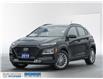 2019 Hyundai Kona 2.0L Preferred (Stk: U1335) in Burlington - Image 1 of 22