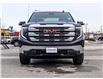 2023 GMC Sierra 1500 SLE (Stk: 3201380) in Langley City - Image 2 of 27