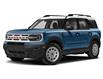 2023 Ford Bronco Sport Heritage (Stk: PBR004) in Fort Saskatchewan - Image 1 of 1