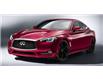2022 Infiniti Q60 Red Sport I-LINE ProACTIVE (Stk: K225) in Thornhill - Image 1 of 1