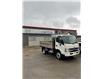 2015 Hino 195 Hino with Eloquip Aluminum Dump Body  (Stk: TT000038) in Barrie - Image 4 of 5