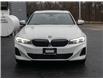 2023 BMW 330i xDrive (Stk: B9156) in Windsor - Image 2 of 17