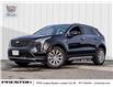 2023 Cadillac XT4 Premium Luxury (Stk: 3200990) in Langley City - Image 1 of 29