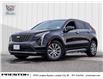 2023 Cadillac XT4 Premium Luxury (Stk: 3201520) in Langley City - Image 1 of 30
