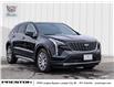 2023 Cadillac XT4 Premium Luxury (Stk: 3201520) in Langley City - Image 3 of 30