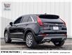 2023 Cadillac XT4 Premium Luxury (Stk: 3201520) in Langley City - Image 7 of 30