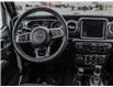 2023 Jeep Wrangler Sahara (Stk: 23-082) in Uxbridge - Image 11 of 18