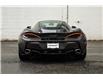 2017 McLaren 570GT Coupe  (Stk: AT0053) in Vancouver - Image 9 of 19