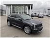 2023 Cadillac XT4 Premium Luxury (Stk: F148404) in Newmarket - Image 1 of 12