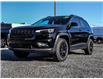 2022 Jeep Cherokee Sport (Stk: 22193) in Embrun - Image 3 of 23