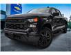 2023 Chevrolet Silverado 1500 Custom (Stk: 23-32) in Trail - Image 1 of 24