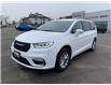 2022 Chrysler Pacifica Touring L (Stk: 22-262) in Ingersoll - Image 1 of 19