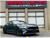 2020 Ford Mustang BULLITT (Stk: A) in Mississauga - Image 1 of 8