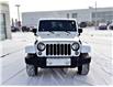 2017 Jeep Wrangler Unlimited Sahara (Stk: 69471) in Regina - Image 2 of 32