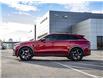 2022 Jaguar F-PACE P550 SVR (Stk: 8-136A) in Ottawa - Image 3 of 22