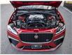 2022 Jaguar F-PACE P550 SVR (Stk: 8-136A) in Ottawa - Image 8 of 22