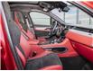 2022 Jaguar F-PACE P550 SVR (Stk: 8-136A) in Ottawa - Image 13 of 22
