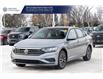 2021 Volkswagen Jetta Highline (Stk: U0044) in Okotoks - Image 1 of 21