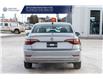 2021 Volkswagen Jetta Highline (Stk: U0044) in Okotoks - Image 5 of 21