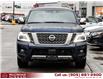 2018 Nissan Armada Platinum (Stk: N3091A) in Thornhill - Image 2 of 30