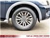 2018 Nissan Armada Platinum (Stk: N3091A) in Thornhill - Image 8 of 30