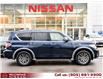2018 Nissan Armada Platinum (Stk: N3091A) in Thornhill - Image 3 of 30