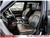 2018 Nissan Armada Platinum (Stk: N3091A) in Thornhill - Image 11 of 30