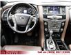 2018 Nissan Armada Platinum (Stk: N3091A) in Thornhill - Image 14 of 30