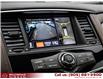 2018 Nissan Armada Platinum (Stk: N3091A) in Thornhill - Image 19 of 30