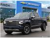 2023 Chevrolet Silverado 1500 High Country (Stk: 160460) in London - Image 1 of 28