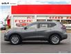2019 Nissan Rogue SV (Stk: A2152A) in Victoria, BC - Image 3 of 23