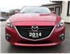 2014 Mazda Mazda3 GS-SKY (Stk: 3442) in KITCHENER - Image 2 of 24