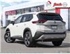 2023 Nissan Rogue Platinum (Stk: 27045) in London - Image 4 of 23
