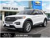 2020 Ford Explorer XLT (Stk: 22159A) in Smiths Falls - Image 1 of 25
