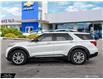 2020 Ford Explorer XLT (Stk: 22159A) in Smiths Falls - Image 3 of 25