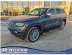 2018 Jeep Grand Cherokee Overland (Stk: 37553A) in Edmonton - Image 4 of 24