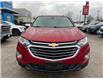 2018 Chevrolet Equinox Premier (Stk: 230191A) in Midland - Image 20 of 22