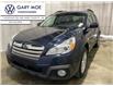 2014 Subaru Outback 2.5i Limited (Stk: 2TA3685A) in Red Deer County - Image 1 of 27