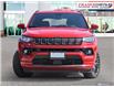 2022 Jeep Compass Limited (Stk: N0468) in Oshawa - Image 2 of 22