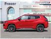 2022 Jeep Compass Limited (Stk: N0468) in Oshawa - Image 3 of 22