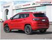 2022 Jeep Compass Limited (Stk: N0468) in Oshawa - Image 4 of 22