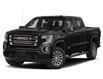 2019 GMC Sierra 1500 AT4 (Stk: 23825A) in DOLBEAU-MISTASSINI - Image 1 of 12