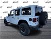 2023 Jeep Wrangler 4xe Rubicon (Stk: 46997) in Innisfil - Image 3 of 21